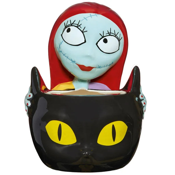 Tigela de Guloseimas - Halloween